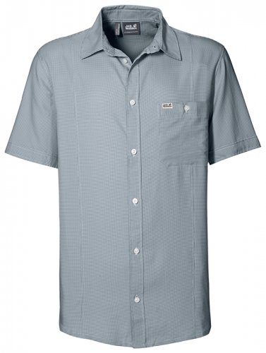 Рубашка Kepler Shirt M (night blue; M)